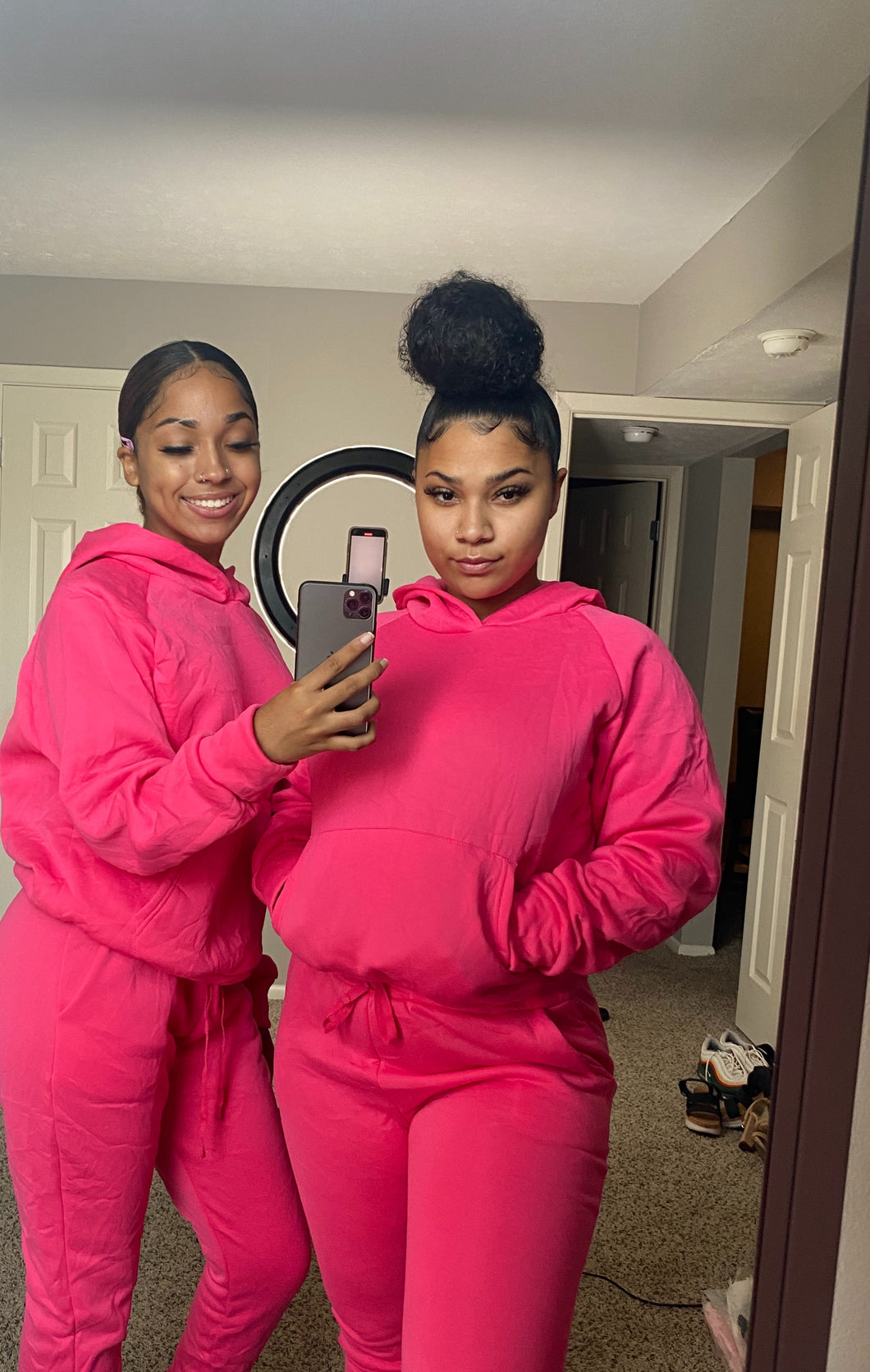 Truly Adeja Original Sweats