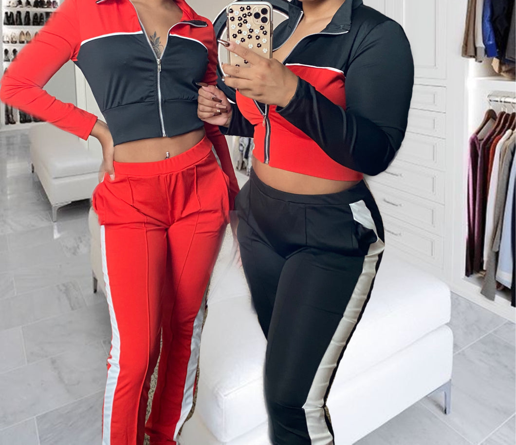 Everything Nice Tracksuit