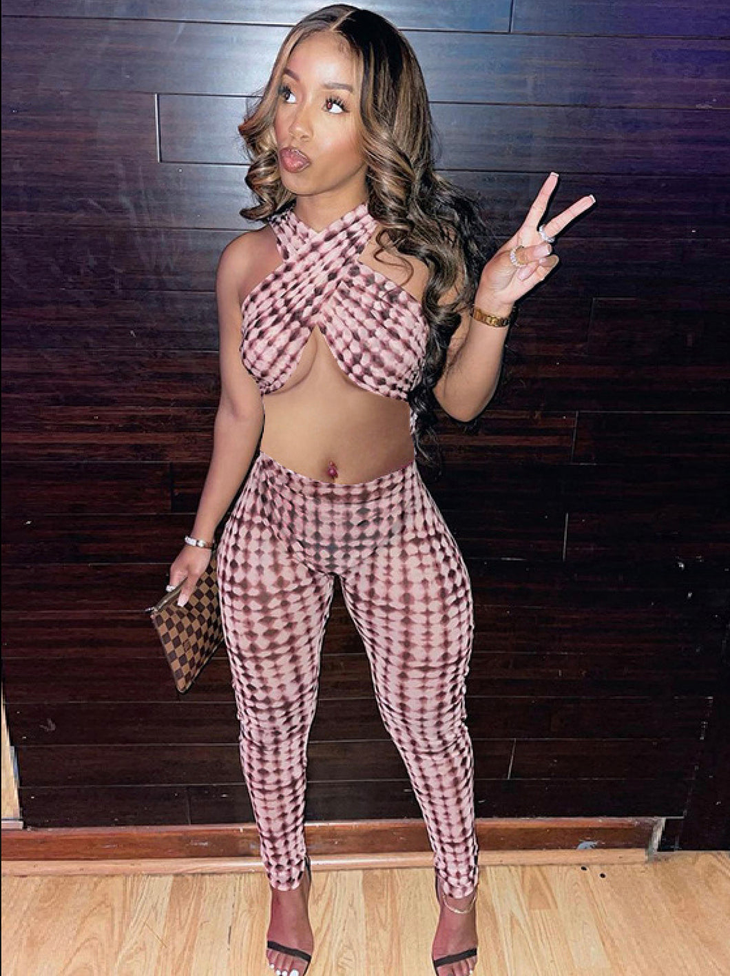 Play Date Two Piece Club Set